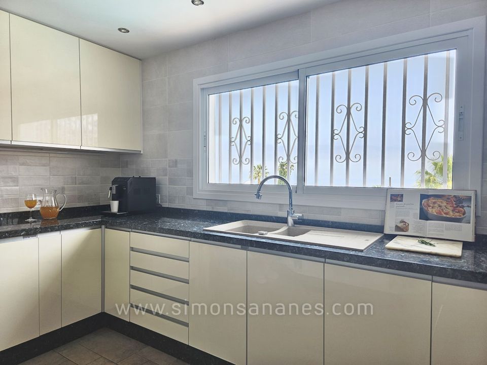 Bungalow i La Orotava, Tenerife - foto 5